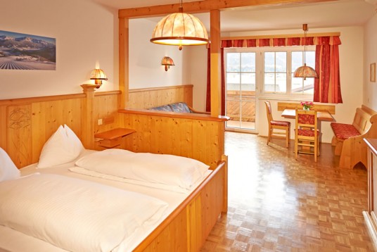 Gemütliche Appartements