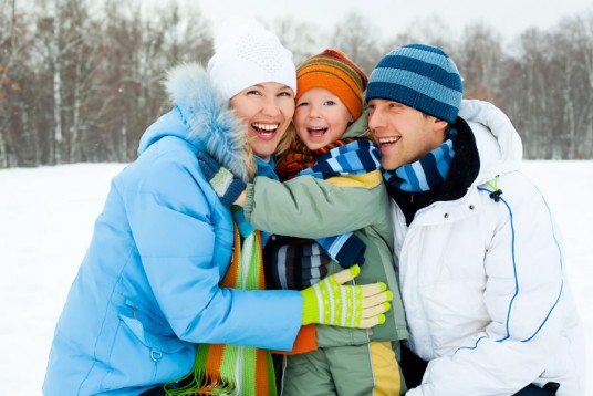 Family Holidays in Flachau