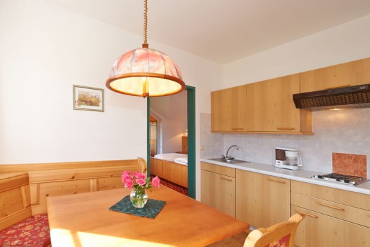 Essecke Aparthotel Paradies