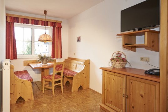 K%uFFFDche Aparthotel Paradies
