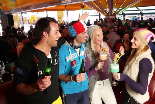 Après Ski Flachau