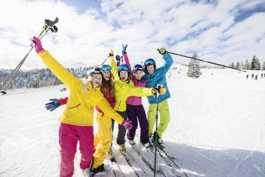 Skiurlaub in Ski amadé
