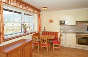 Moderne Appartements in Flachau