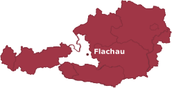 Directions and arrival in Flachau