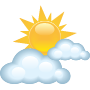 Sonntag 8°C