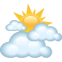 Freitag 11°C